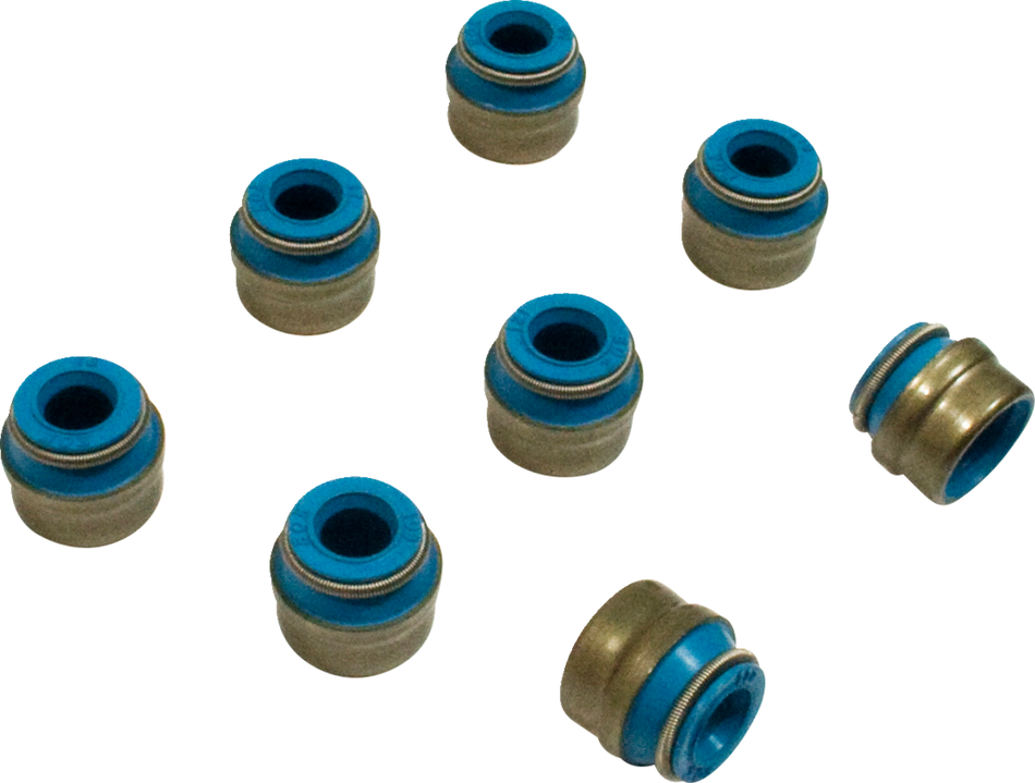 FEULING OIL PUMP CORP. Valve Seals 1079