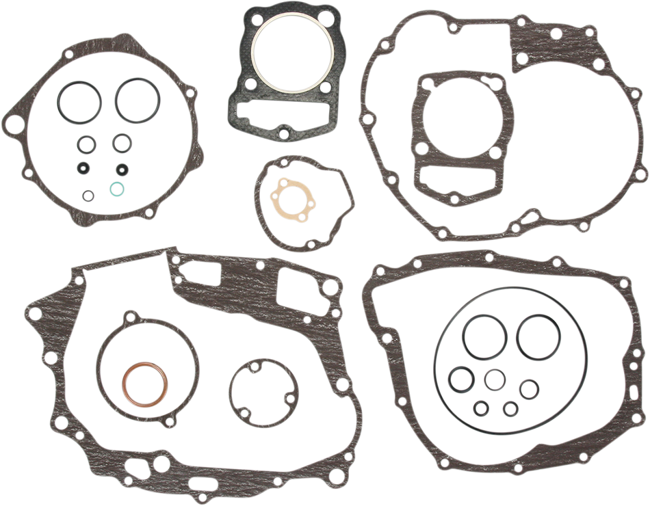 VESRAH Complete Gasket Kit - ATC 185/200 VG-183