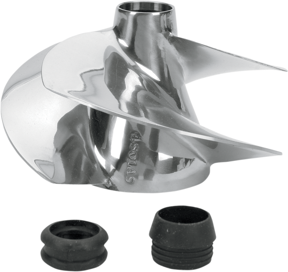 SOLAS Impeller - Concord - 15/21 - Polaris PA-CD-15/21