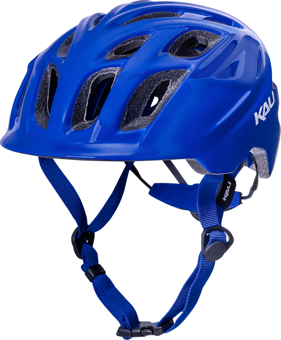 KALI Child Chakra Helmet - Blue - XS 0221021114