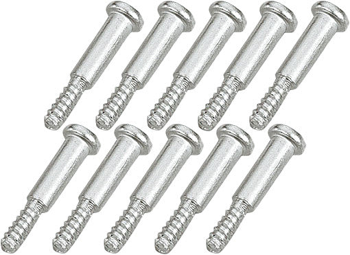 HARDDRIVE 10/Pk Replacement Screws 12-0019-B