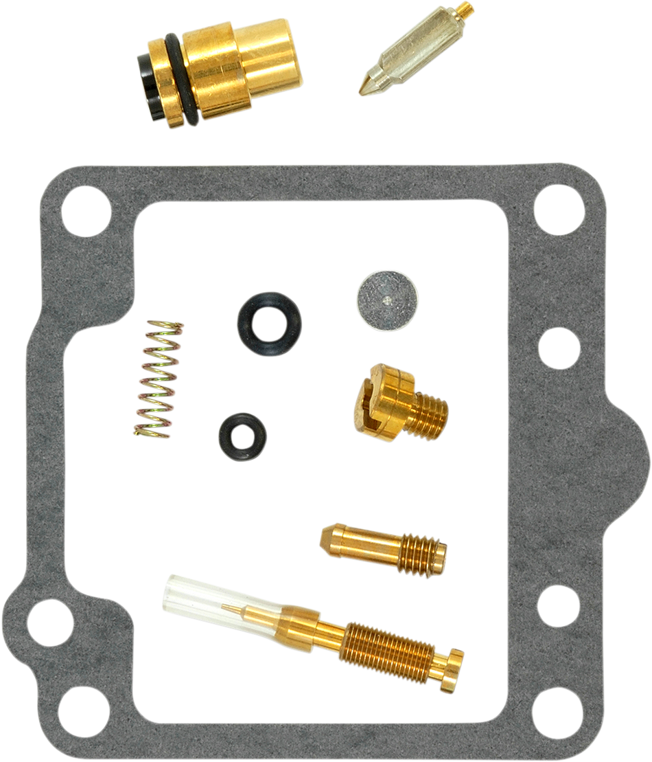 K&L SUPPLY Carburetor Repair Kits 18-2436