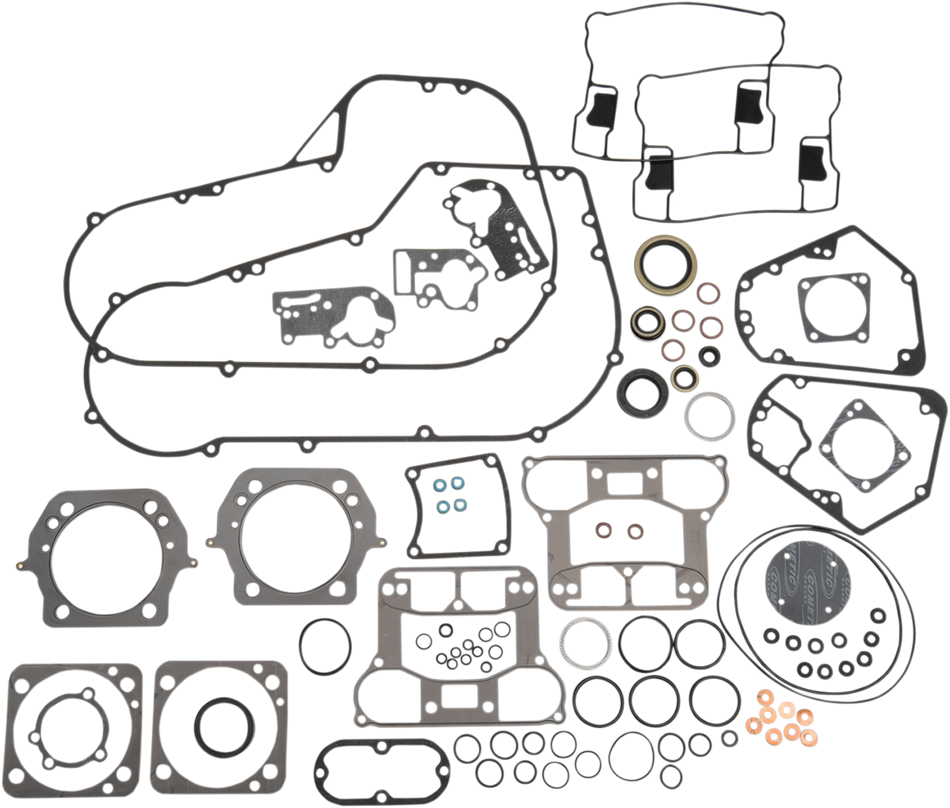 COMETIC Motor Gasket Kit - 4" C9940