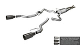 Corsa 2017 Ford F-150 Raptor 3.5L V6 Super Cab / Super Crew Cab 3.0in Muffler Upgrade Kit 14398