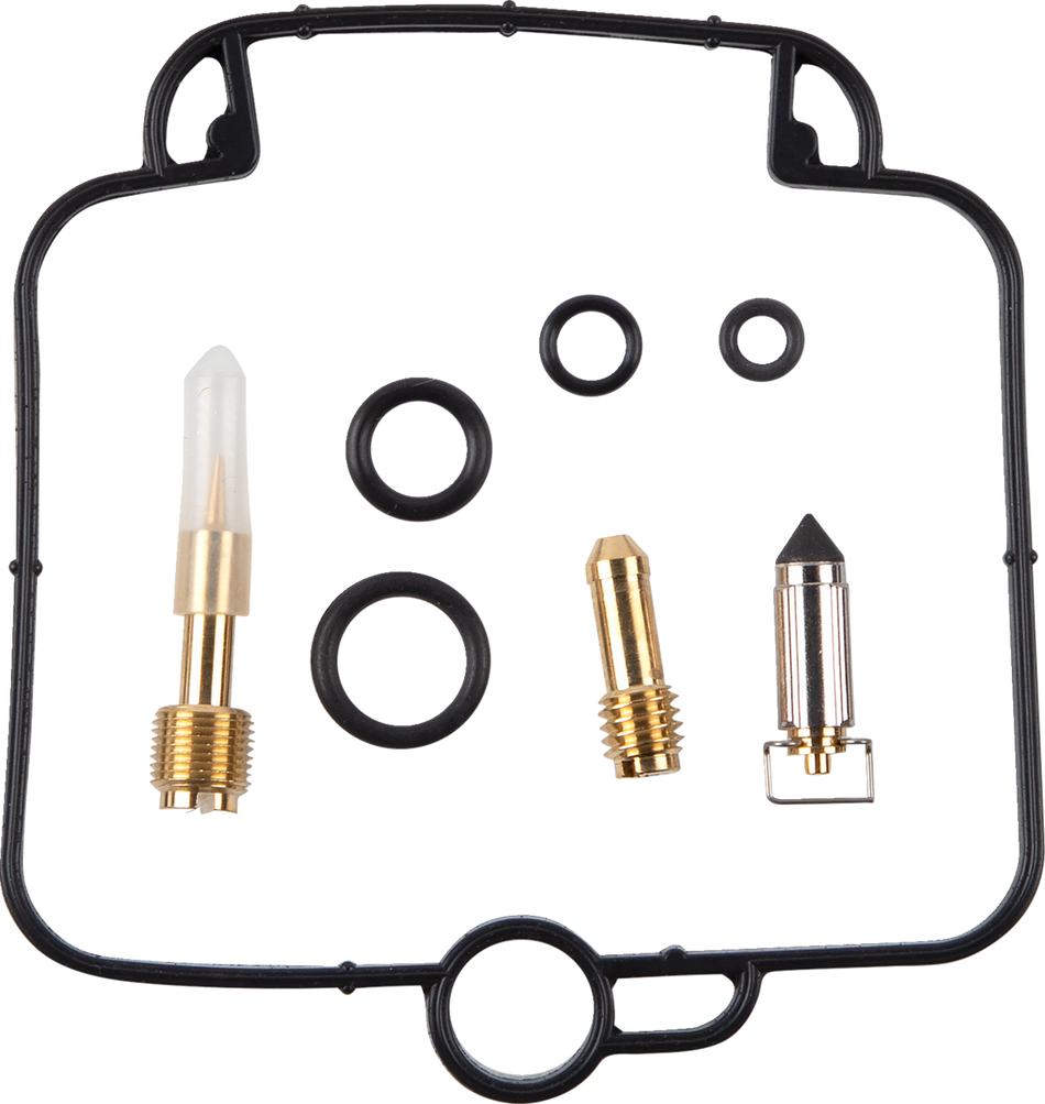 K&L SUPPLY Economy Carburetor Repair Kit - Triumph 18-2450