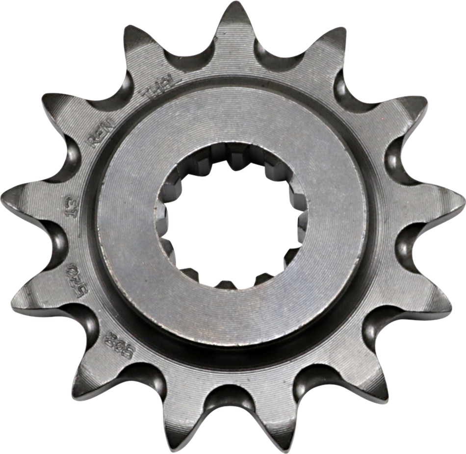 RENTHAL Countershaft Sprocket - Honda - 13 Tooth 508--520-13GP