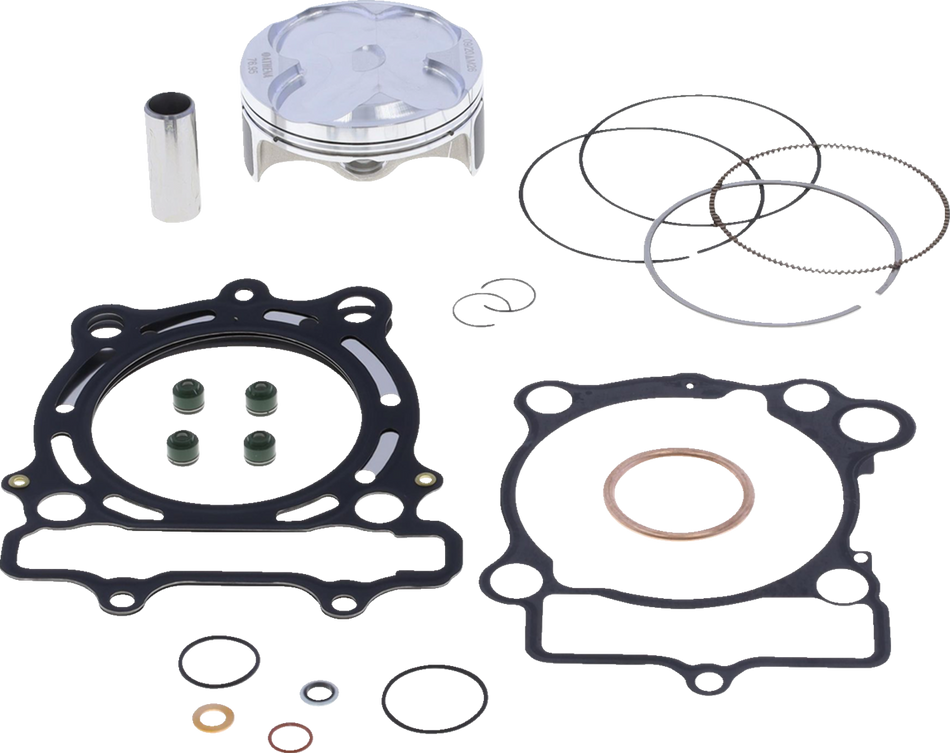 ATHENA Piston Kit with Gaskets P5F0770098004A