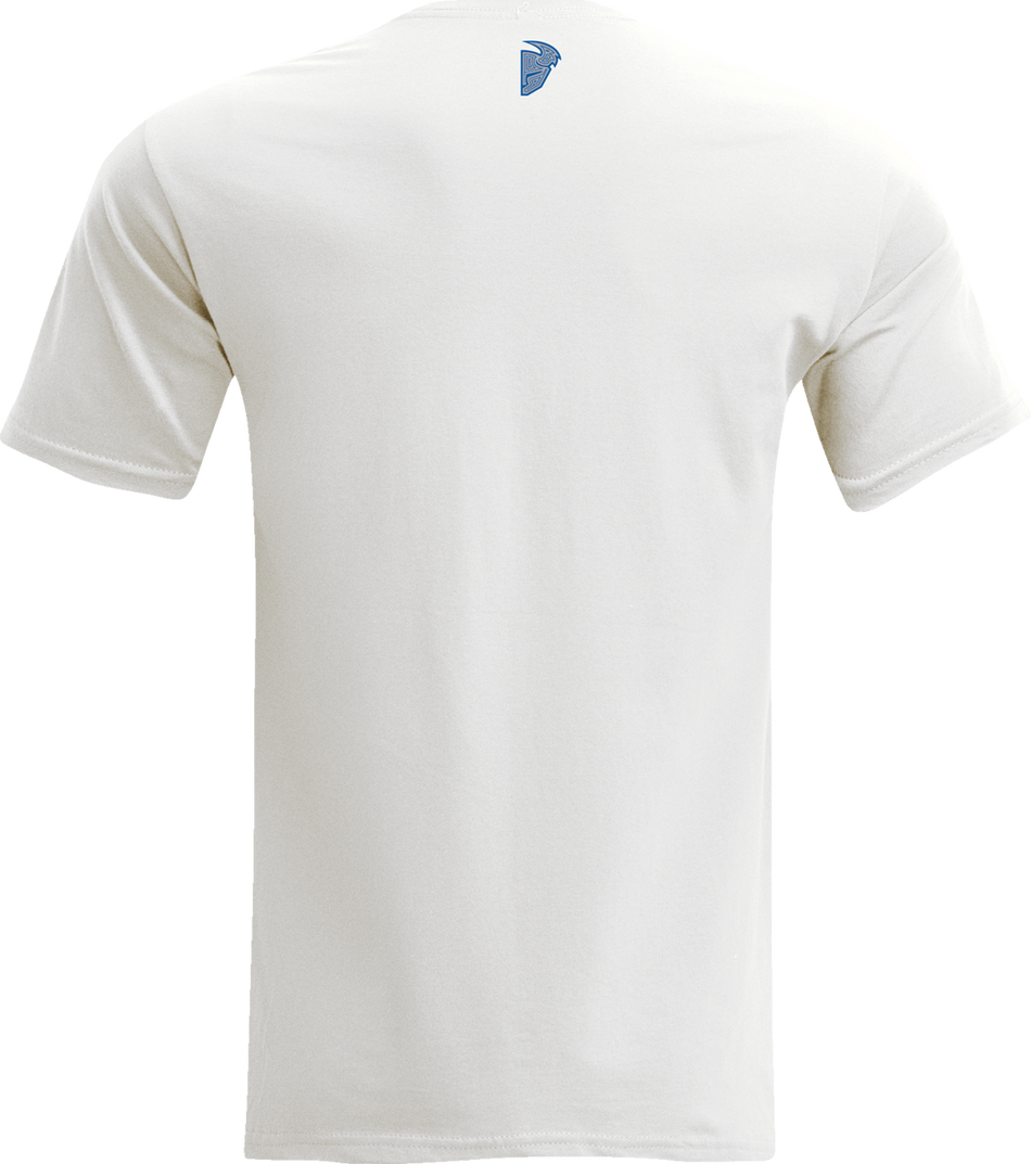 THOR Corpo T-Shirt - White - 4XL 3030-22519