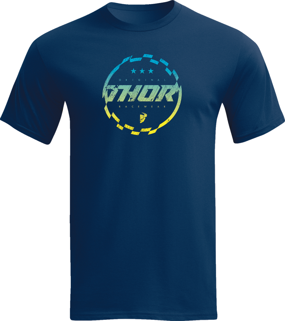 THOR Halo T-Shirt - Navy - XL 3030-22548