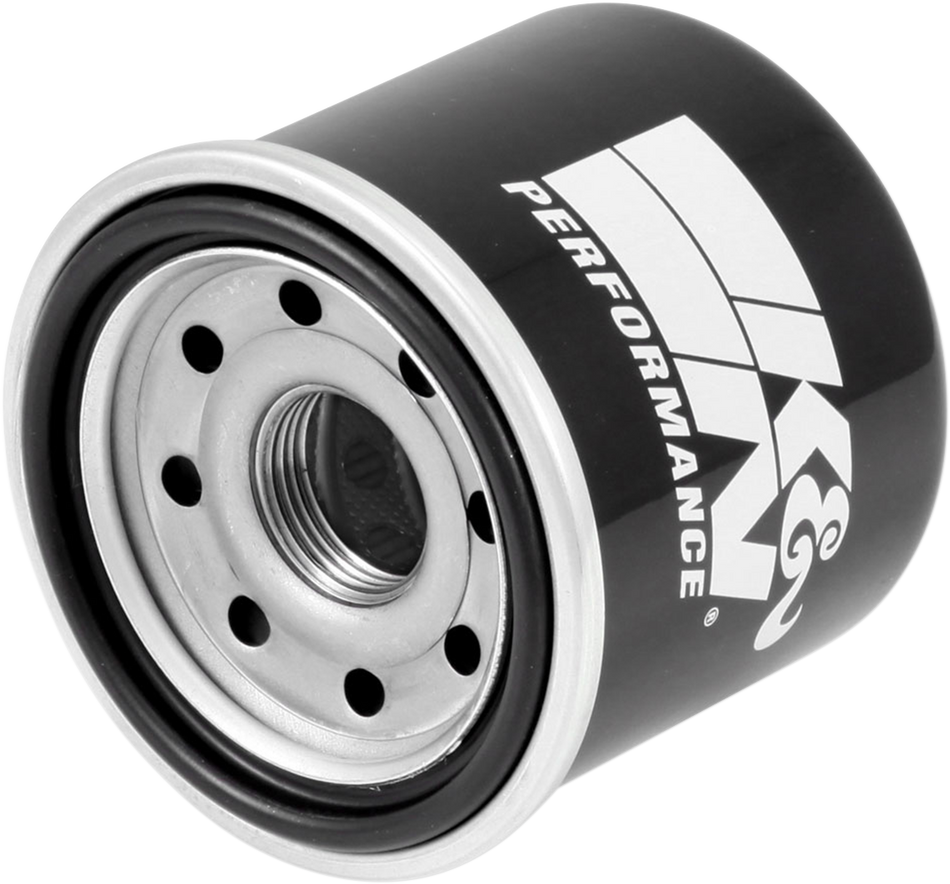 K & N Oil Filter KN-204-1