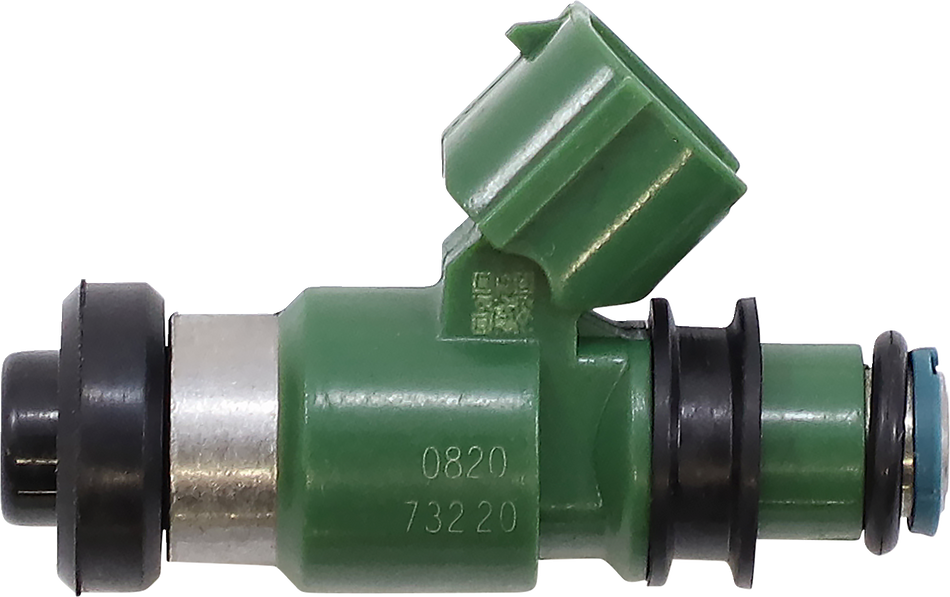 MOOSE UTILITY Fuel Injector - Honda 400-1245-PU