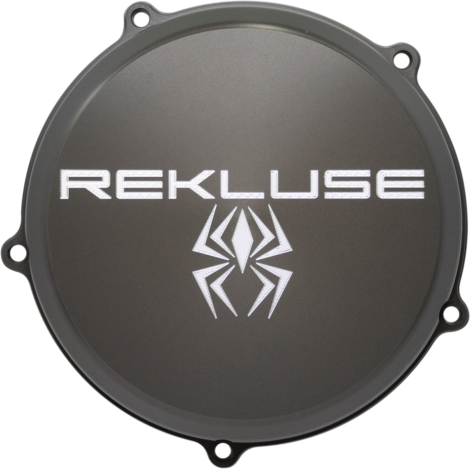 REKLUSE Clutch Cover - KX250 RMS-0404140