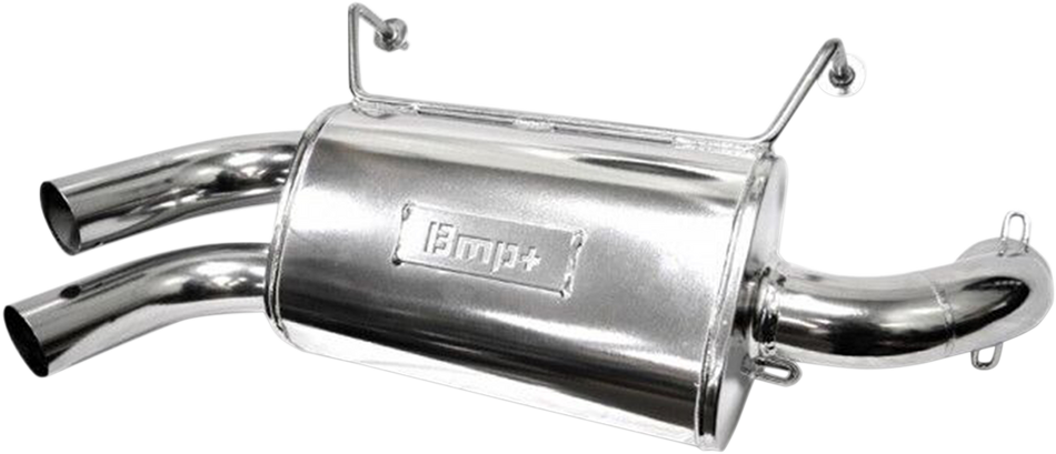 BIKEMAN PERFORMANCE Exhaust 08-308-C