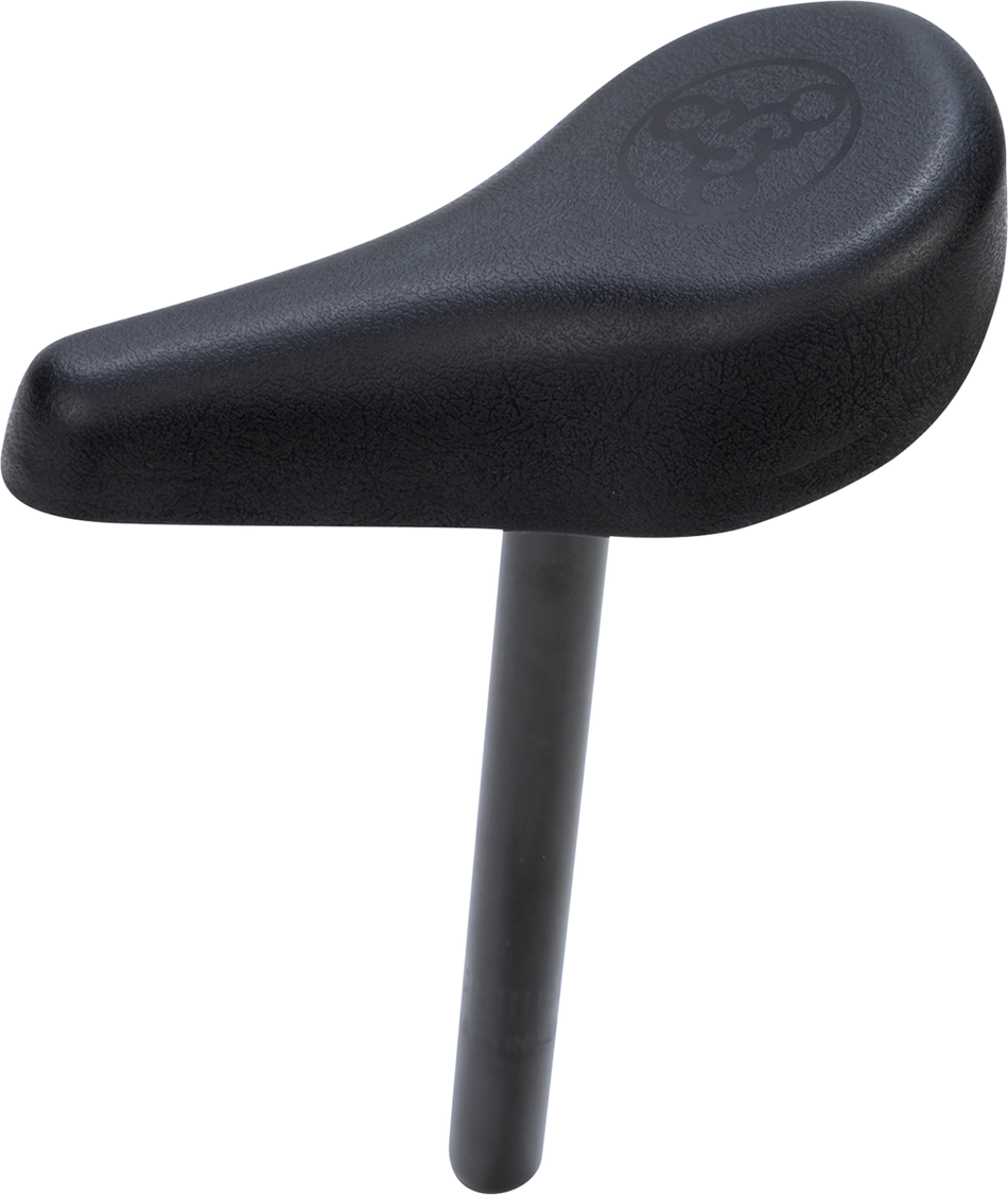 STRIDER Performance Seat with Standard Post PSEAT12PFBKSTD