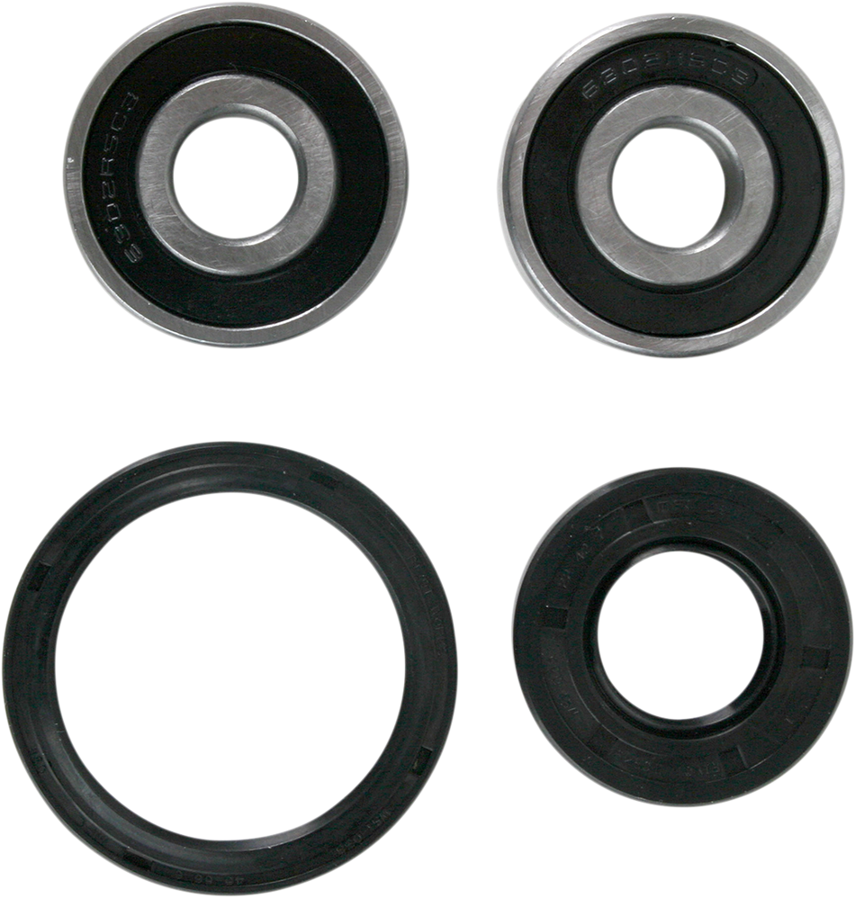 PIVOT WORKS Wheel Bearing Kit - Front PWFWS-Y04-000