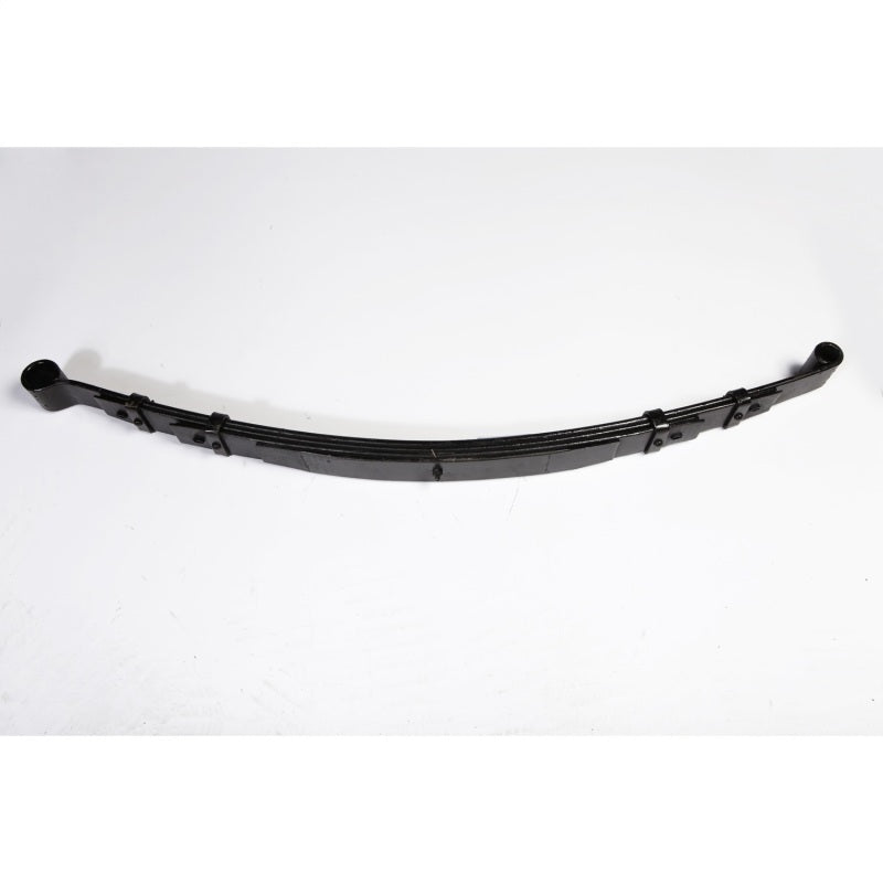 Omix Rear Leaf Spring 4 Leaf 76-86 CJ Models 18202.1