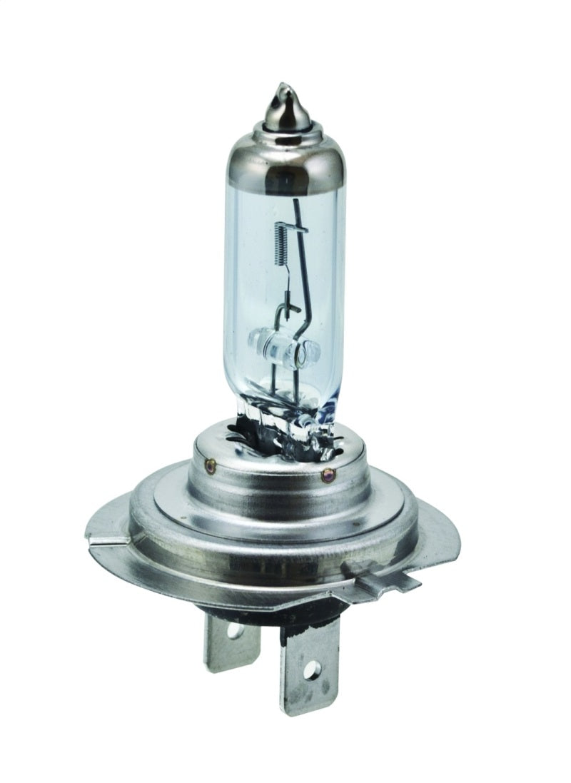 Hella H7 12V 55W PX26D HP 2.0 Halogen Bulbs LAH7 2.0TB