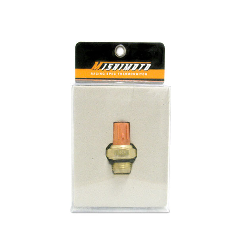 Mishimoto Fan Switch 80 degree - Honda/Civic/Integra/Accord/SC2000 MMFAN-SWITCH