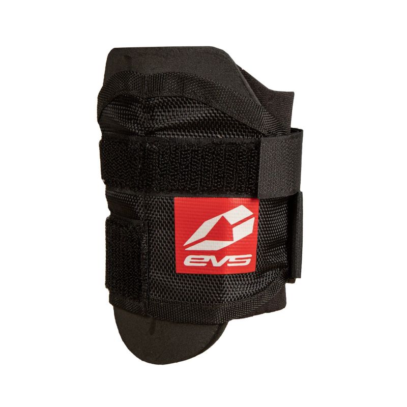 EVS WB01 Wrist Brace Black - Adult WB01