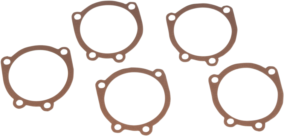 JAMES GASKET Backplate Gasket - FLT JGI-29059-88-F