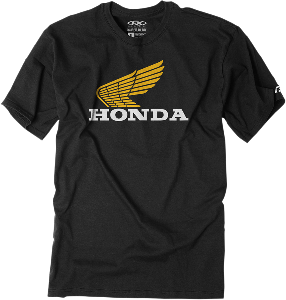 FACTORY EFFEX Honda Classic T-Shirt - Gray - 2XL  22-87318