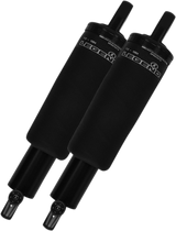 LEGEND SUSPENSION AIR-A FL Einstellbare Luftfederung - '15+ FLTRX/U 1311-0151 