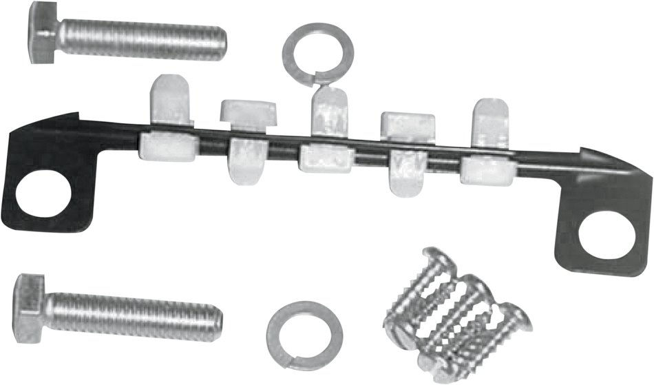 COLONY Terminal Plate - XL 9817-15