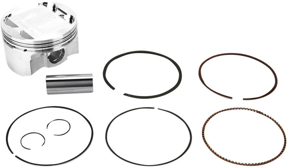 WISECO Piston High-Performance 4677M09250