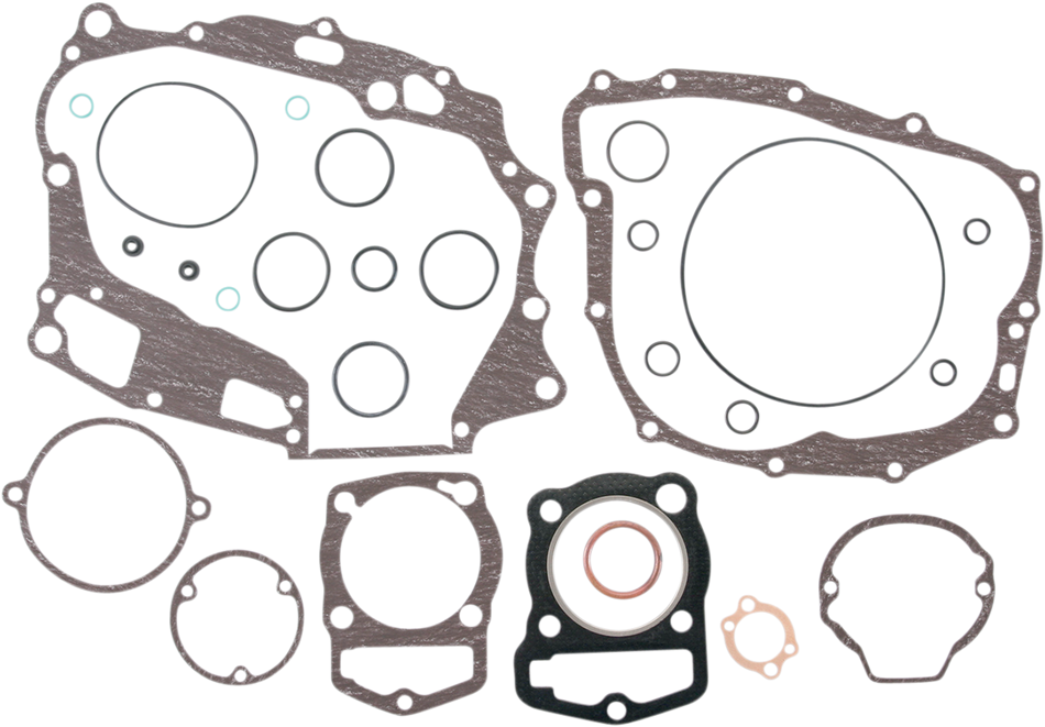 VESRAH Complete Gasket Kit - XL/R185 VG-192