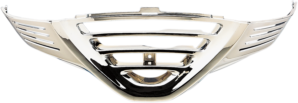 SHOW CHROME Lower Cowl Accent - Chrome 2-438