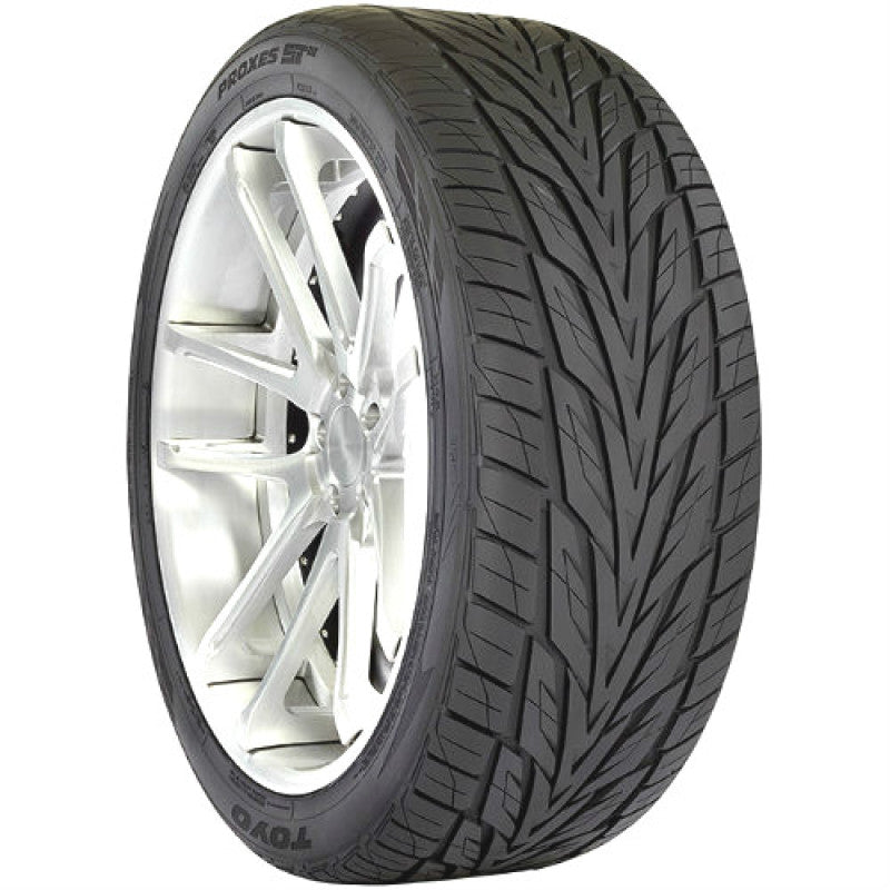 Toyo Proxes ST III Tire - 305/35R24 112W 247450