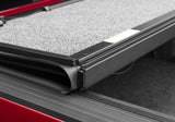 UnderCover 2022+ Toyota Tundra 6.5ft Ultra Flex Bed Cover - Matte Black Finish UX42018