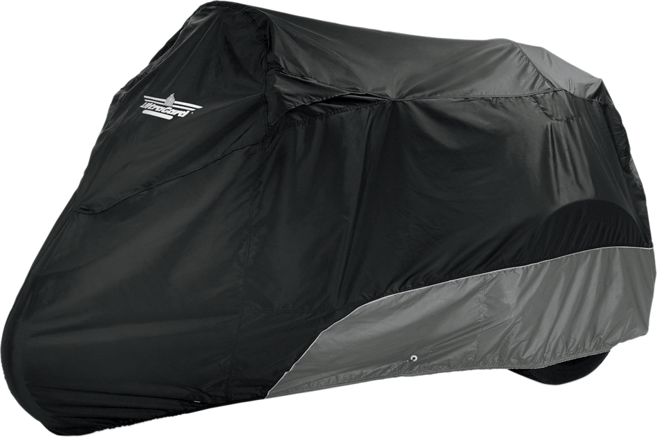 ULTRAGARD Cover - Trike - Black/Charcoal 4-465BC