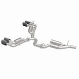 Magnaflow 22-23 VW Golf R NEO Cat-Back Exhaust System 19617