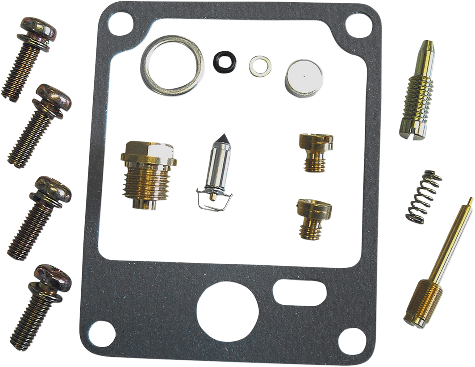 K&L SUPPLY Carburetor Repair Kit 18-5230