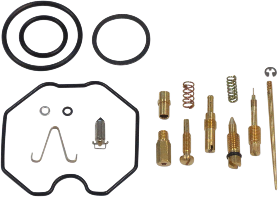 SHINDY Carburetor Repair Kit - XR200R 03-732