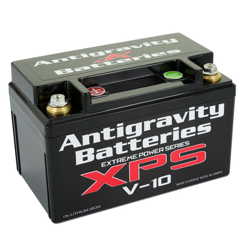 Antigravity XPS V-10 Lithiumbatterie - Minuspol rechts AG-V10-R