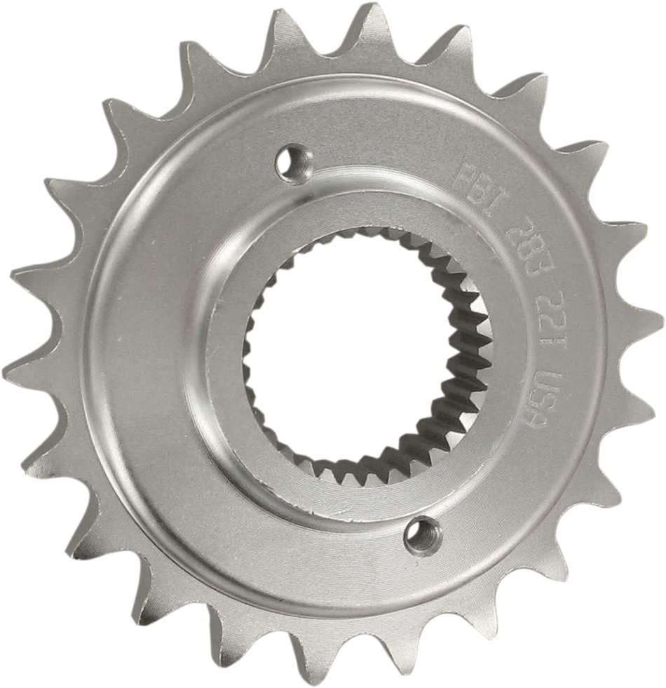 PBI Offset Transmission Sprocket - 22 Tooth 283-22