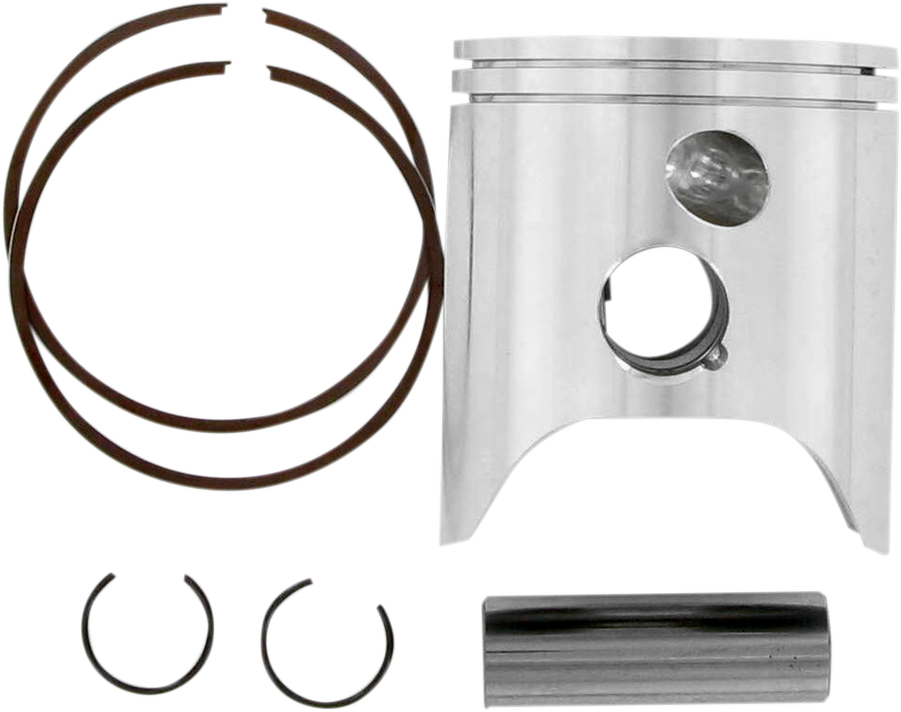 WISECO Piston Kit - +2.10 mm High-Performance 801M06850