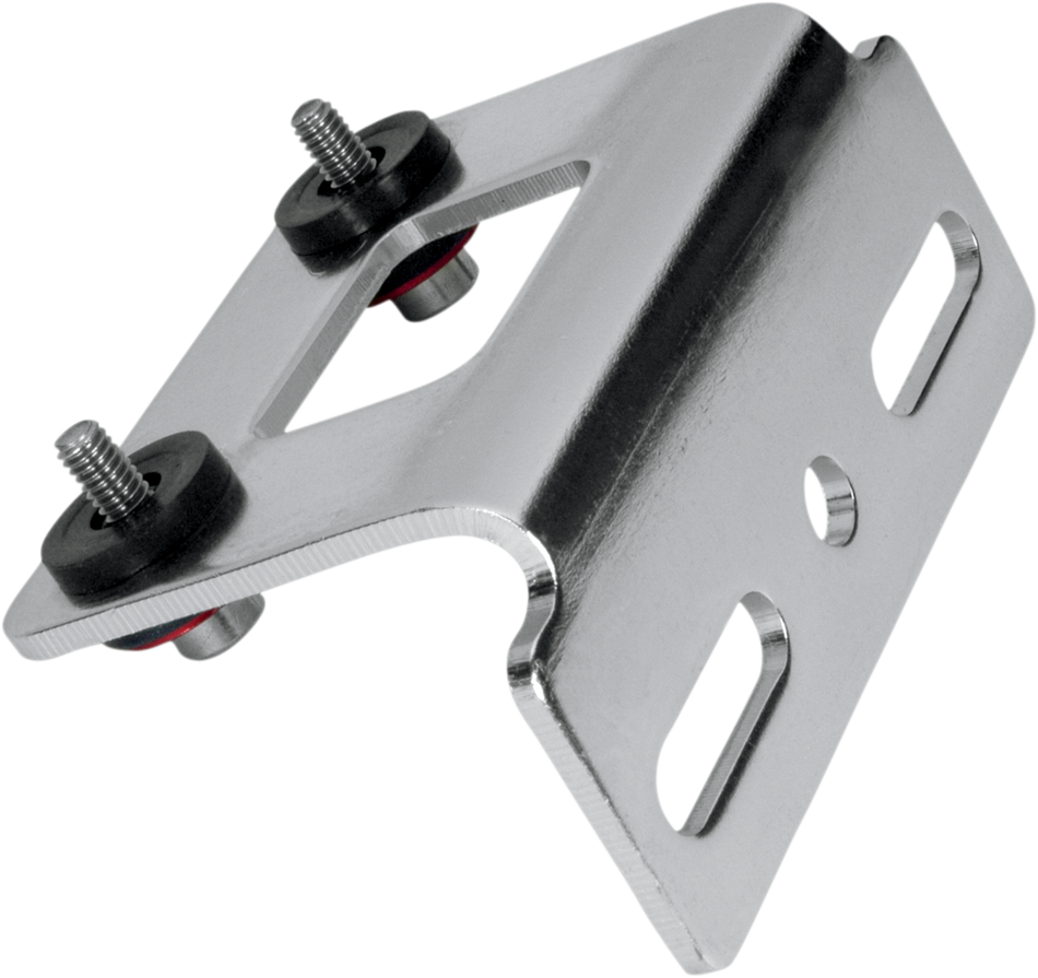 TRAIL TECH Vapor/Striker Triple Clamp Bracket Mount 022-OEB