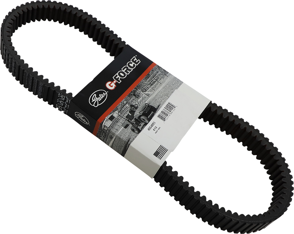 GATES Drive Belt 45C4553