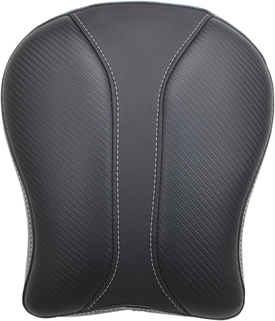 SADDLEMEN Contoured Dominator Pad - 9" SA1009