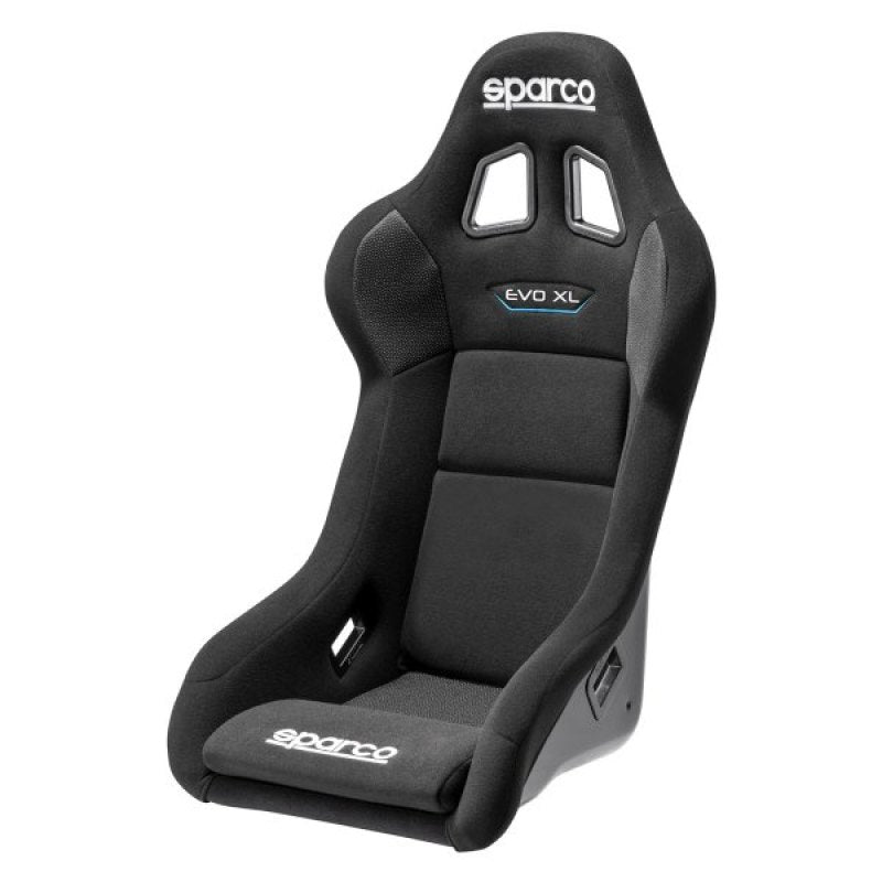 Sparco Seat EVO - XL QRT 008015RNR