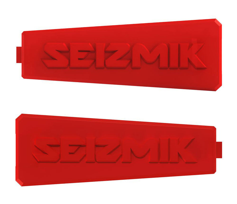 SEIZMIK Strike Mir Insert Red 56-18094