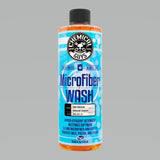 Chemical Guys Microfiber Wash Cleaning Detergent Concentrate - 16oz CWS_201_16