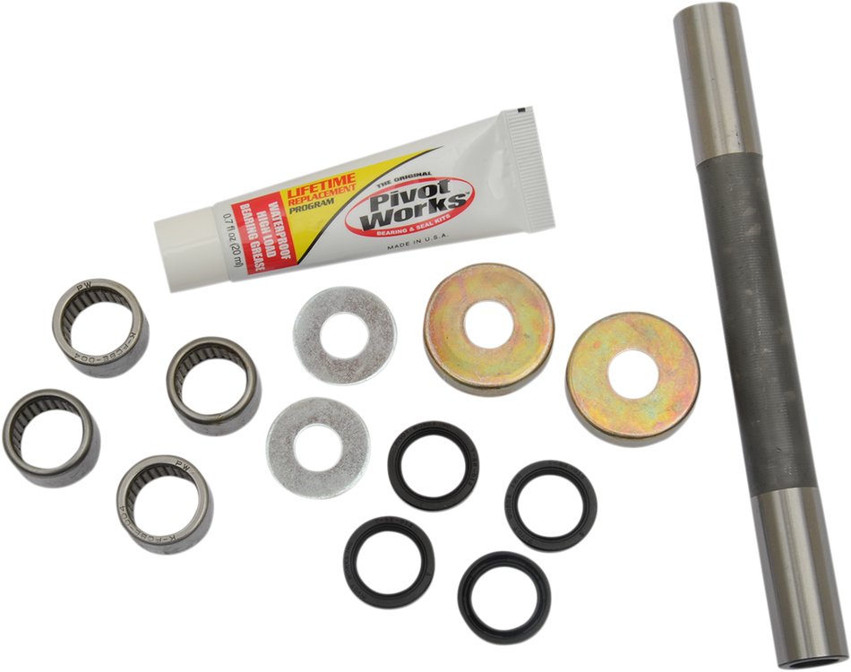 PIVOT WORKS Swingarm Bearing Kit PWSAK-Y22-001