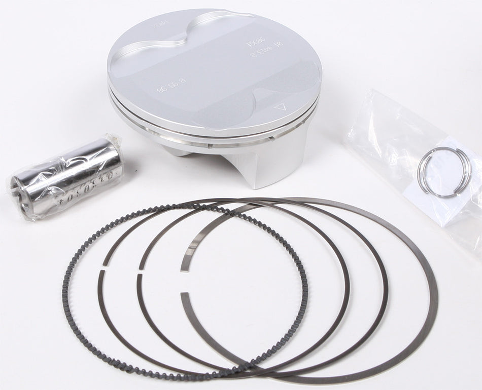 PROX Piston Kit Forged Nikasil Cyl 95.98/Std 12.5:1 Kaw 01.4413.B