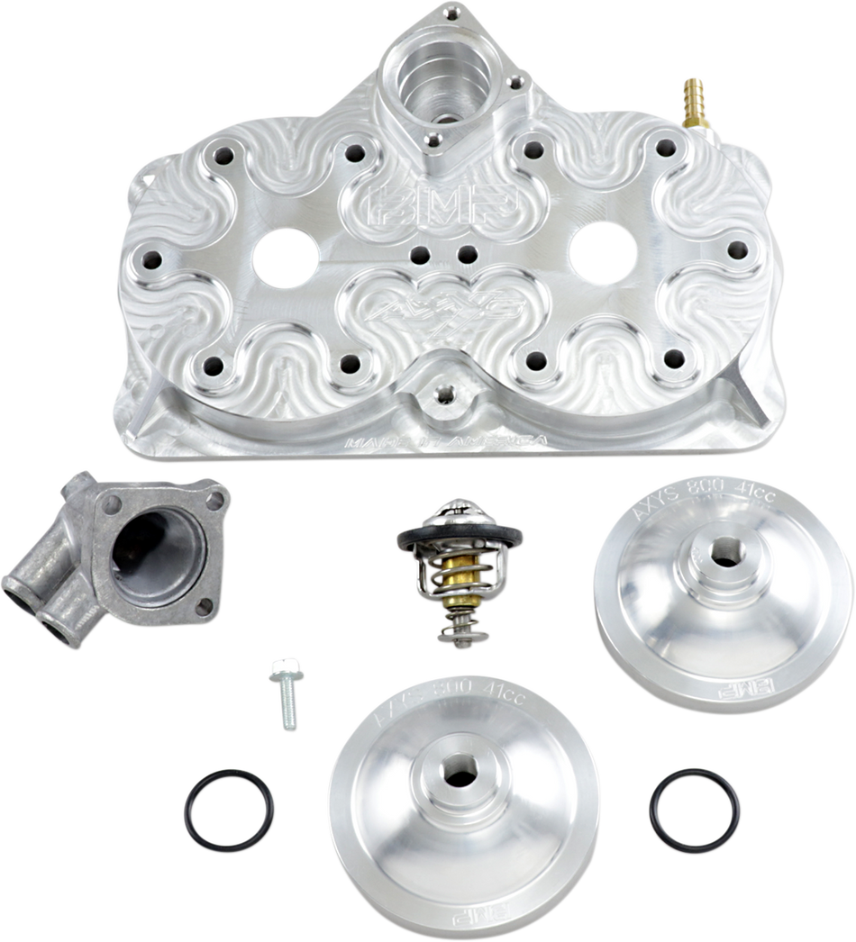 BIKEMAN PERFORMANCE Cylinder Head Kit 04-316-L-RMK