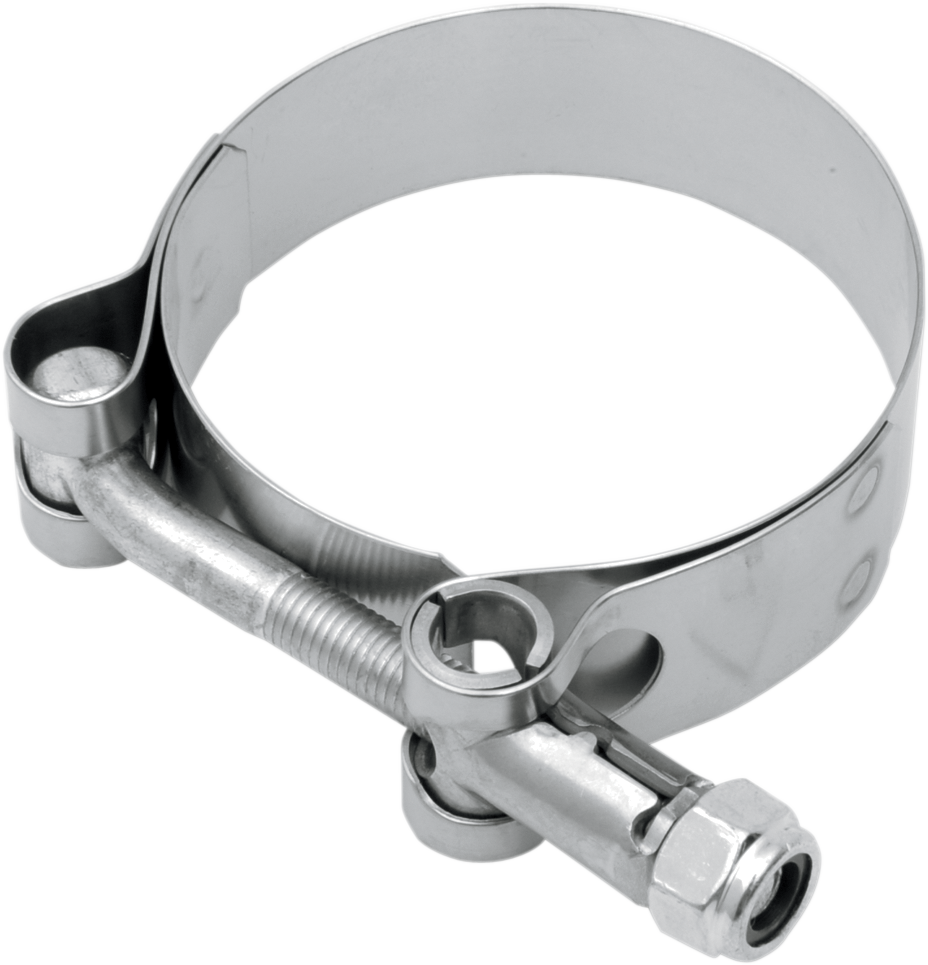 SUPERTRAPP T-Bolt Clamp 094-1500