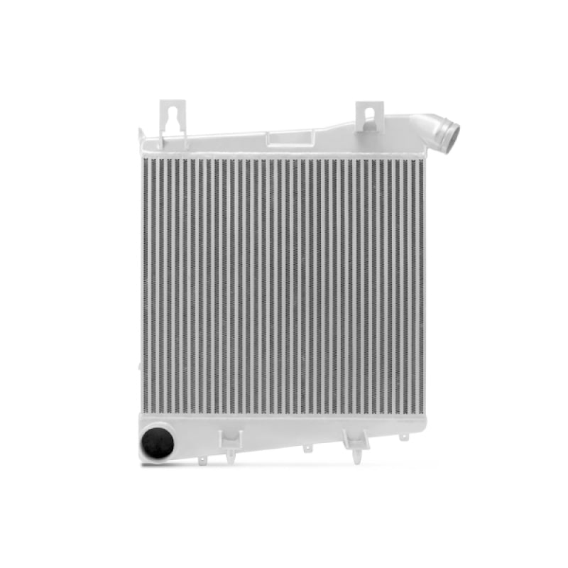Mishimoto 08-10 Ford 6.4L Powerstroke Intercooler (Silver) MMINT-F2D-08SL